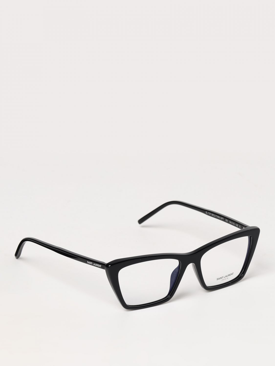 NEW SAINT LAURENT SL697 001 UNISEX BLACK SUNGLASSES SAINT LAURENT SL 697