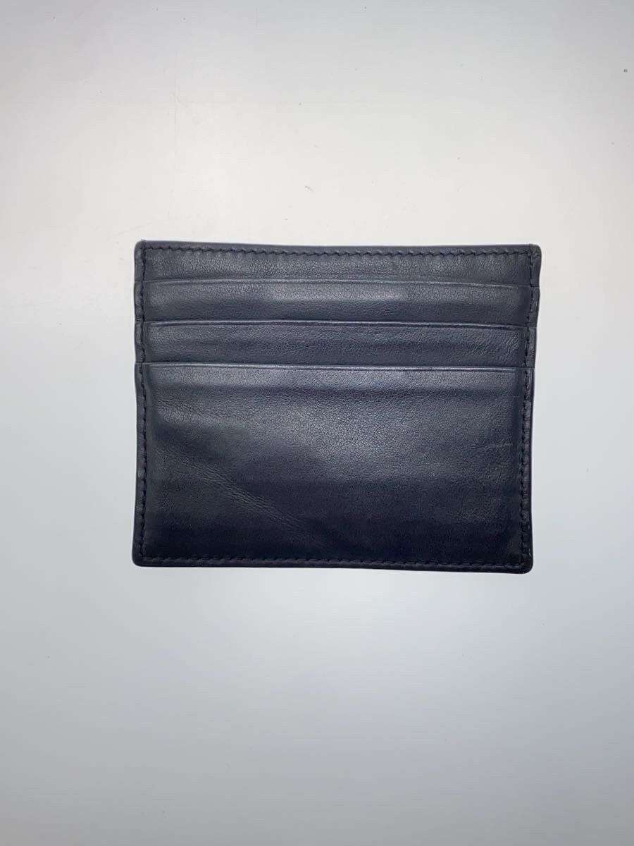 Fendi Fendi Leather Card Case Black Size ONE SIZE - 2 Thumbnail