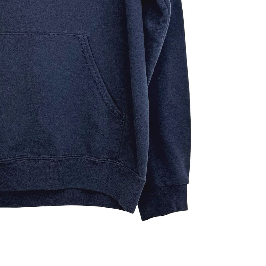 Jerzees × Other MAIMO MAGIC JERZEES NUBLEND Men's SICK FONT Navy Hoodie M Size US M / EU 48-50 / 2 - 3 Thumbnail