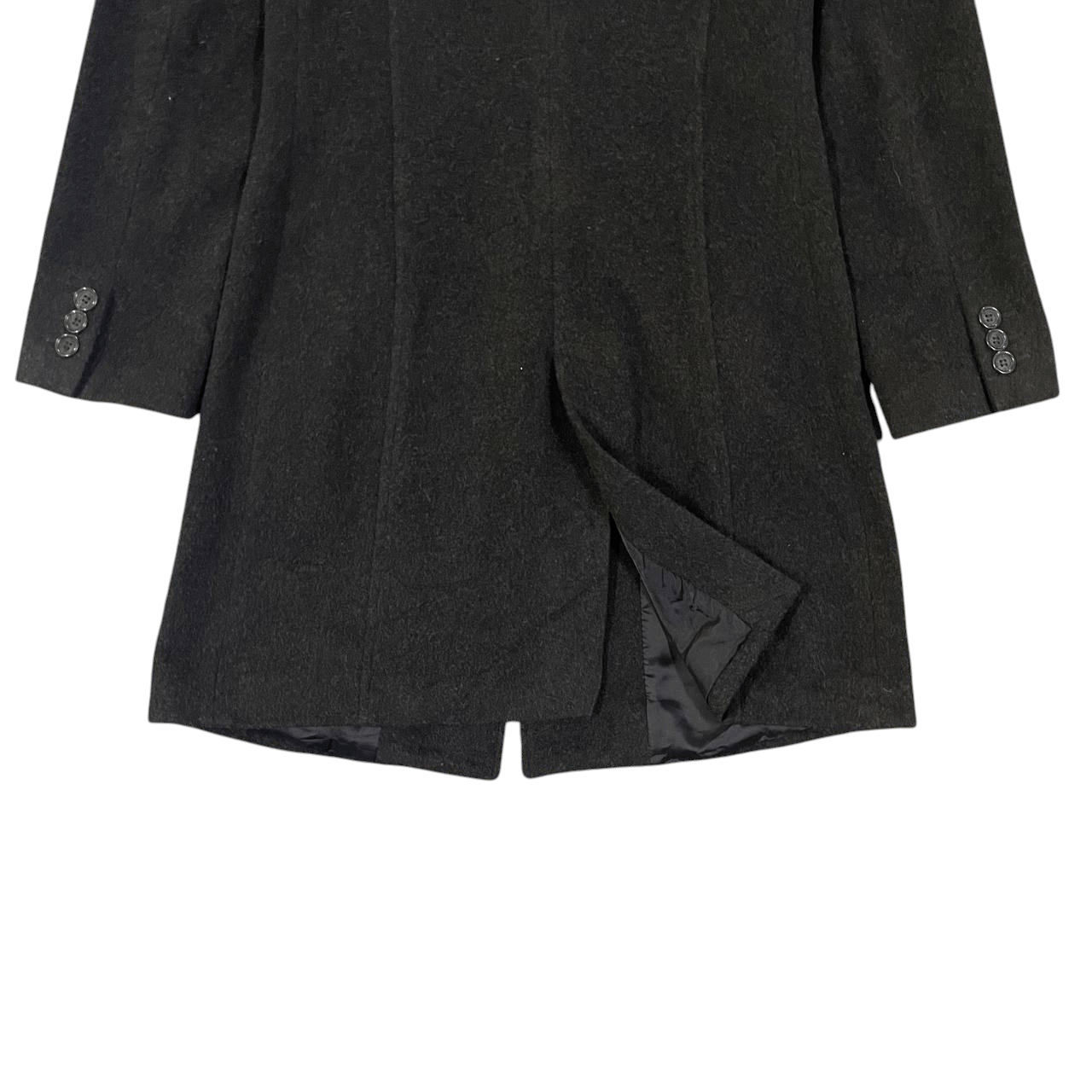 Dolce & Gabbana Vintage Dolce & Gabbana Wool Coat Size M / US 6-8 / IT 42-44 - 13 Thumbnail