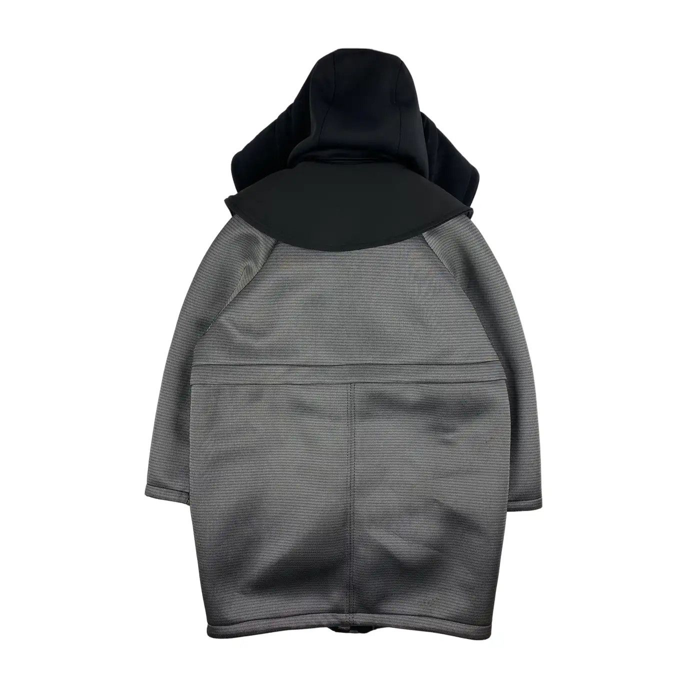 Alexander Wang × H&M Alexander Wang x H&M Neoprene Parka Size M / US 6-8 / IT 42-44 - 2 Thumbnail