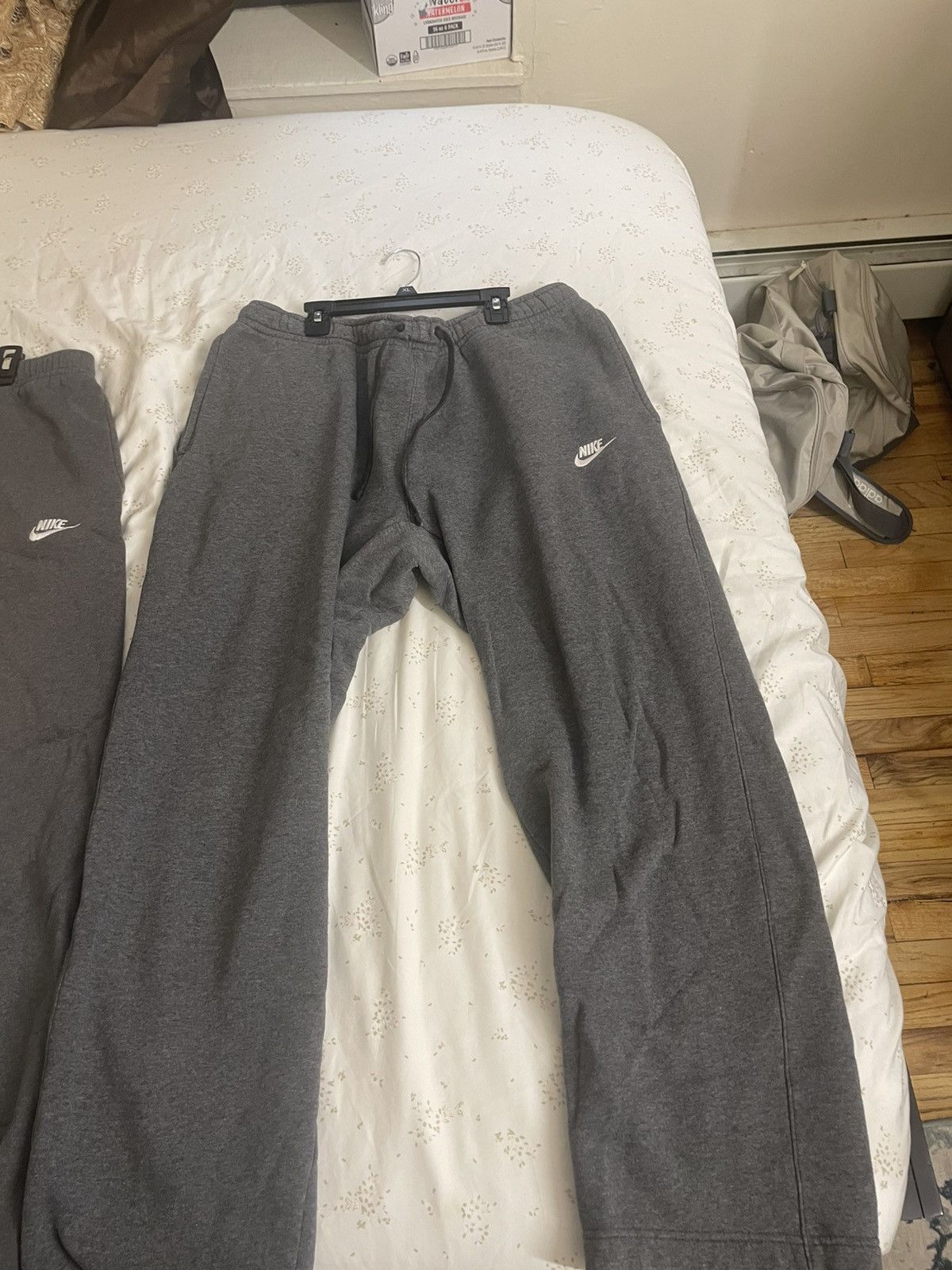 Nike Nike sweatpants Size US 42 / EU 58 - 2 Thumbnail
