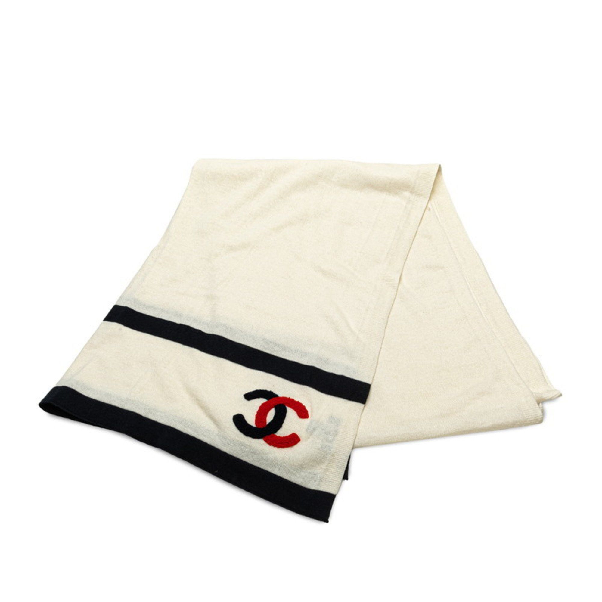 Chanel Chanel scarf Size ONE SIZE - 1 Thumbnail