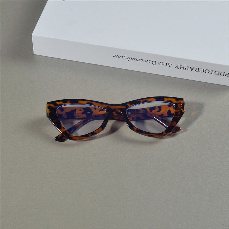 Electric Visual Rare Street ins style custom avant-garde sunglasses Size ONE SIZE - 3 Thumbnail