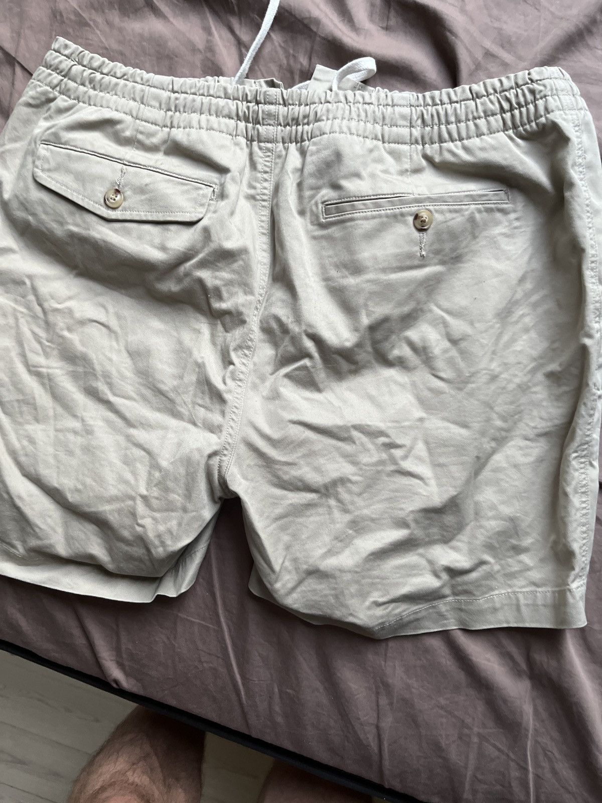 Polo Ralph Lauren Ralph shorts in medium Size US 33 - 1 Thumbnail