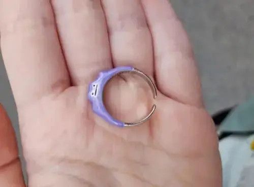 Other Monster Rings Size ONE SIZE - 1 Thumbnail