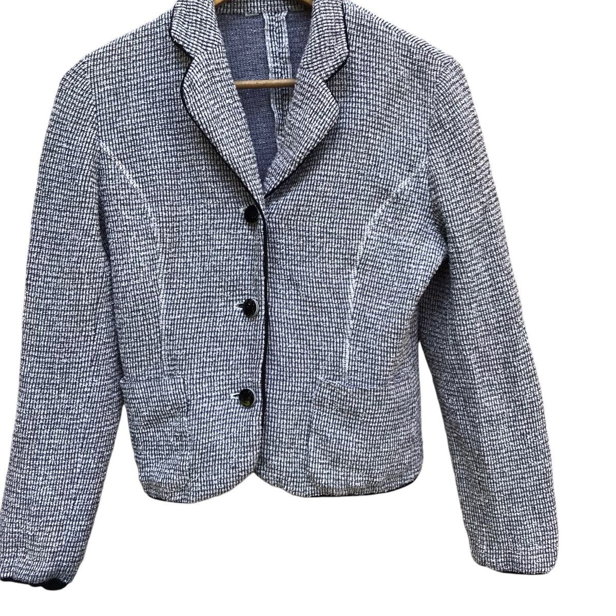 Christian Dior Monsieur CHRISTIAN DIOR JACKET Size M / US 6-8 / IT 42-44 - 7 Thumbnail