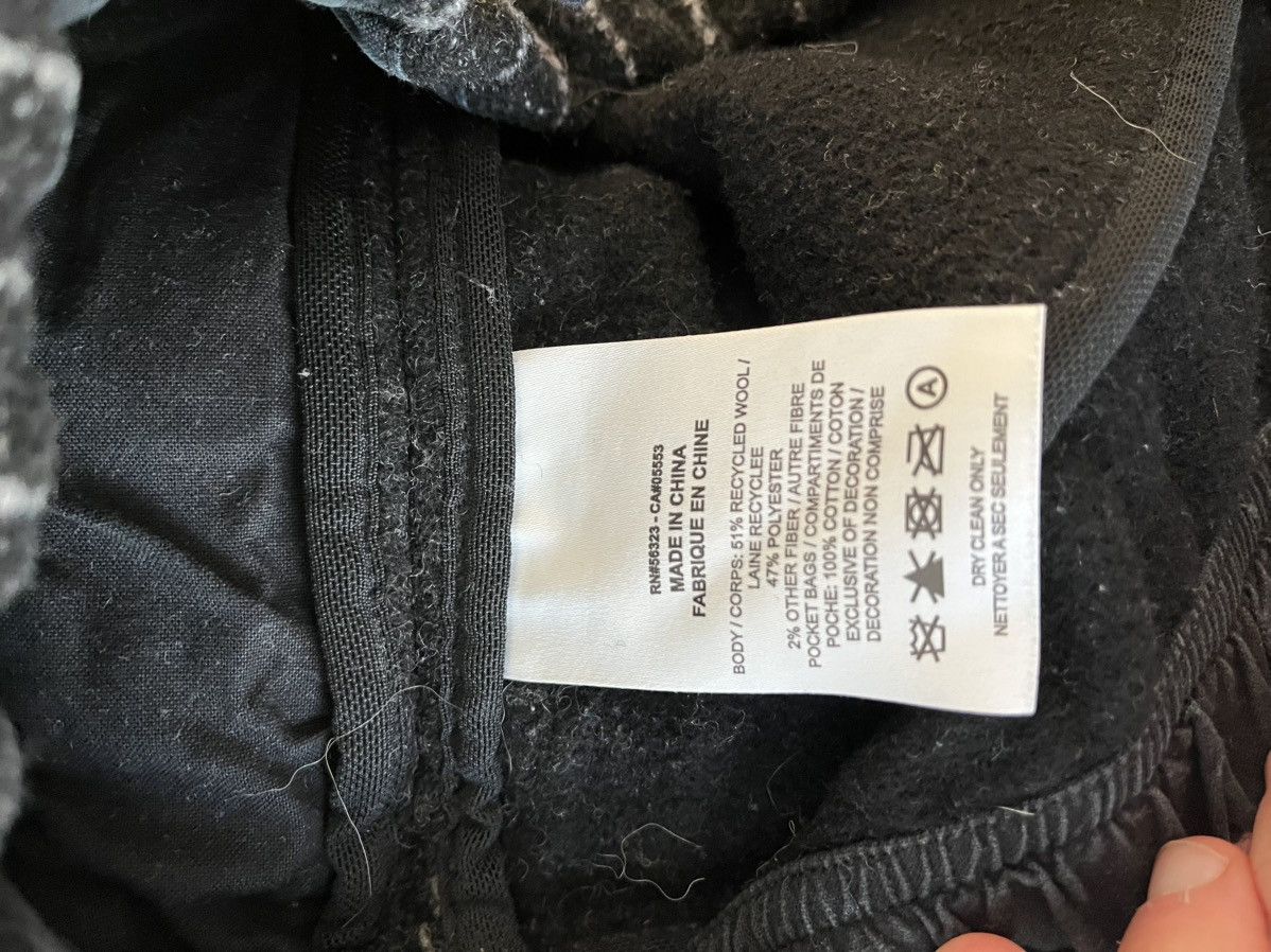 Nike × Stussy Stussy x Nike Stripe Wool Pant Size US 32 / EU 48 - 5 Thumbnail