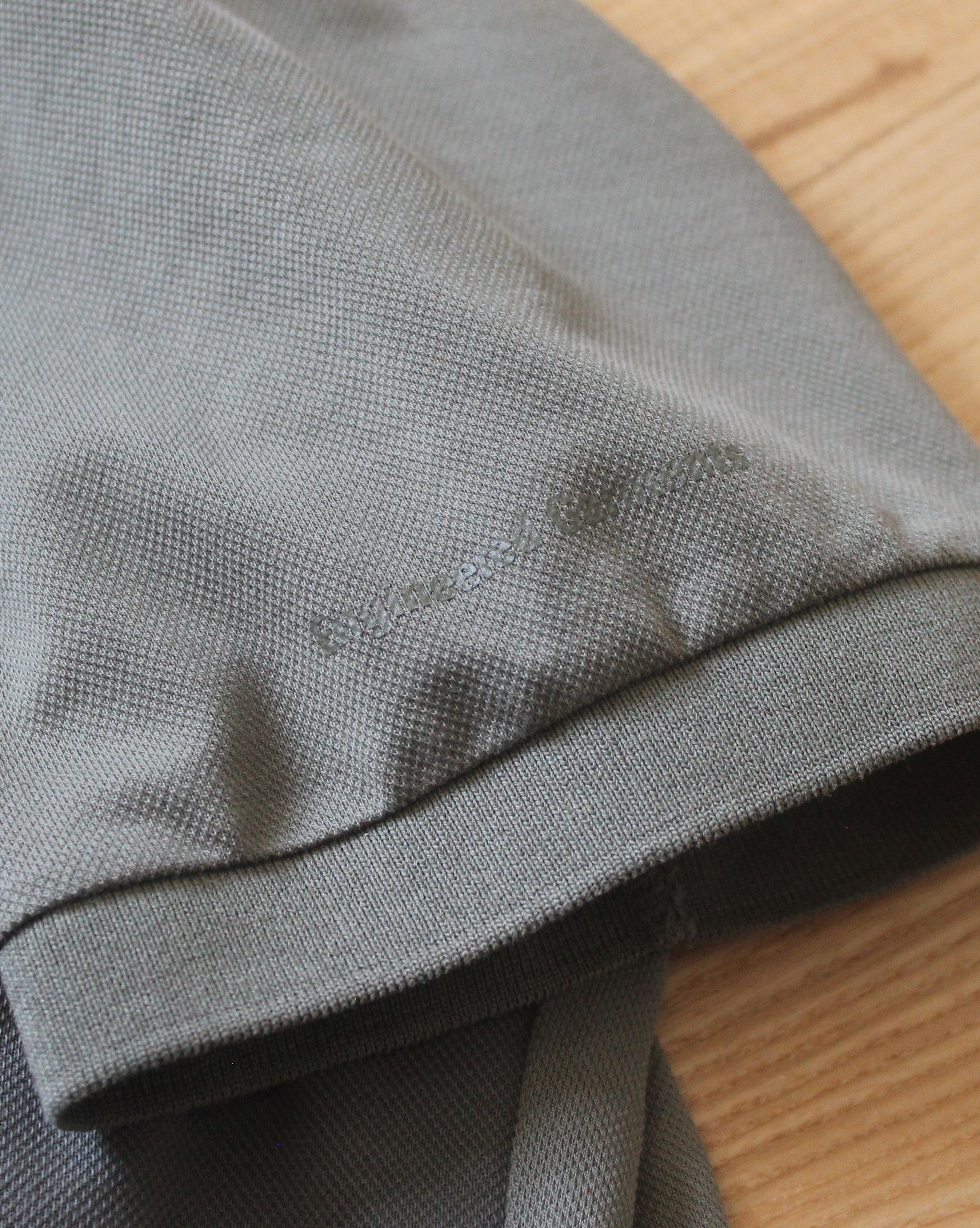 Engineered Garments × Uniqlo Engineered Garments x Uniqlo Polo Size US XS / EU 42 / 0 - 10 Thumbnail
