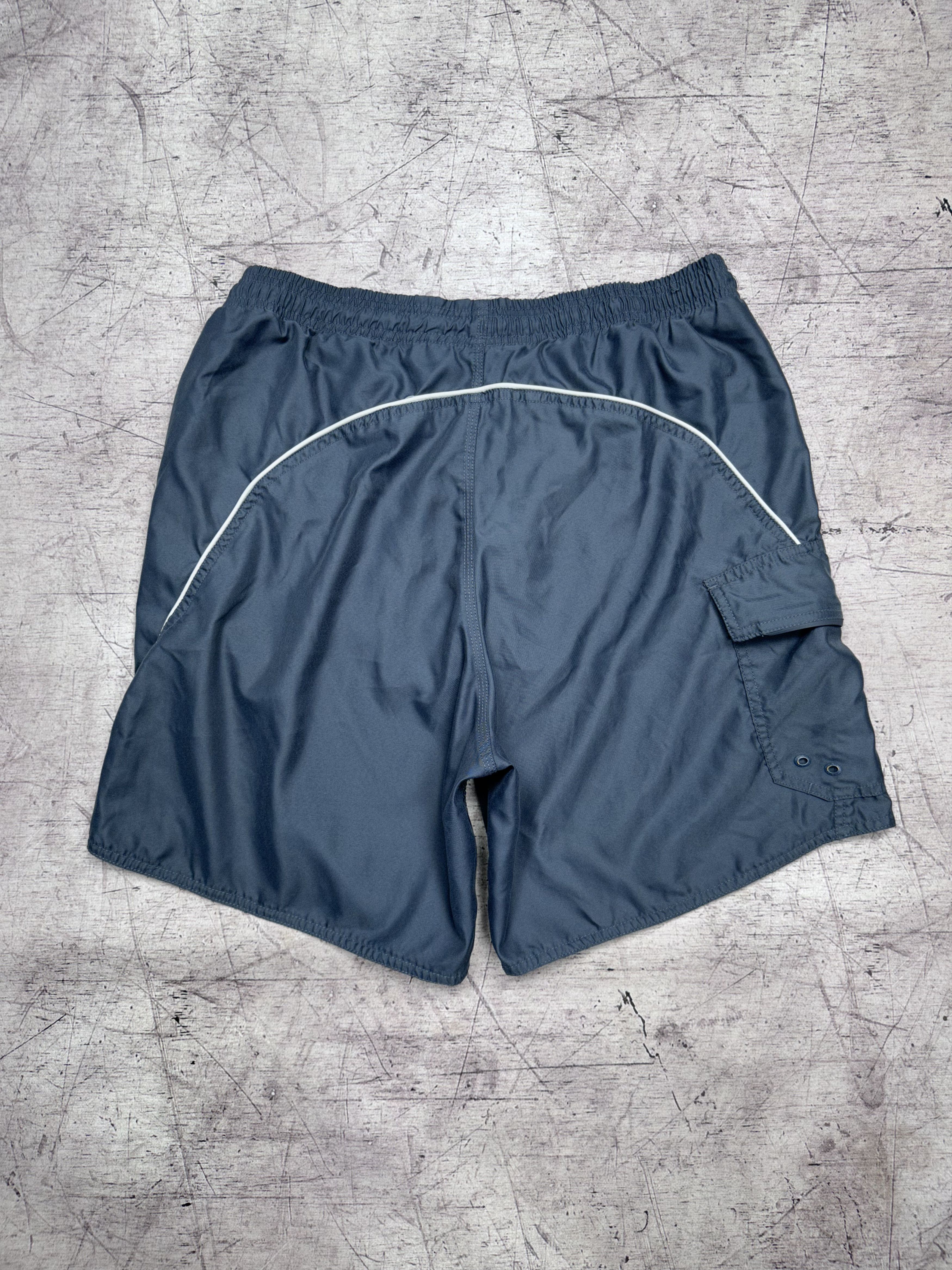 O'Neill Oneill Vintage Mens Surf Style Swimming Shorts Size US 32 / EU 48 - 9 Thumbnail