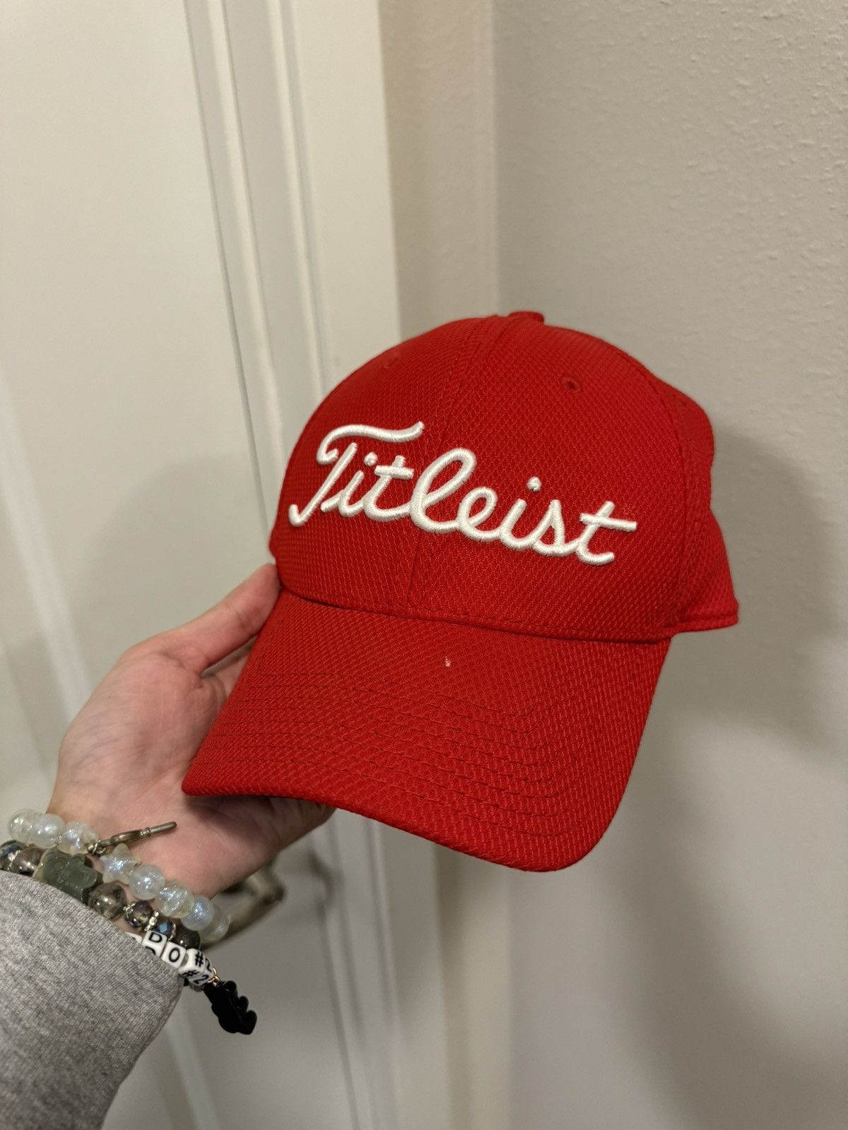 Titleist Titleist Hat Size ONE SIZE - 1 Thumbnail