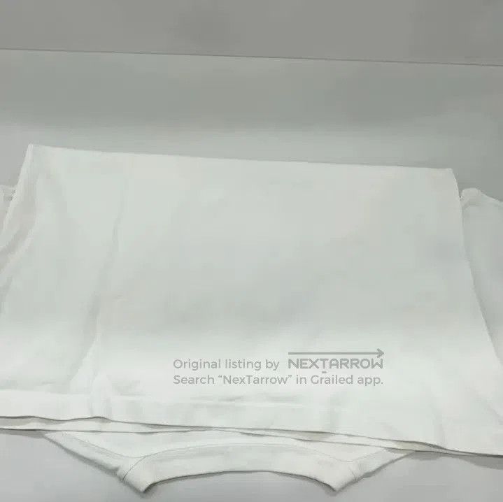 Balenciaga Balenciaga Logo Eco Short Sleeve T. Size US M / EU 48-50 / 2 - 6 Thumbnail