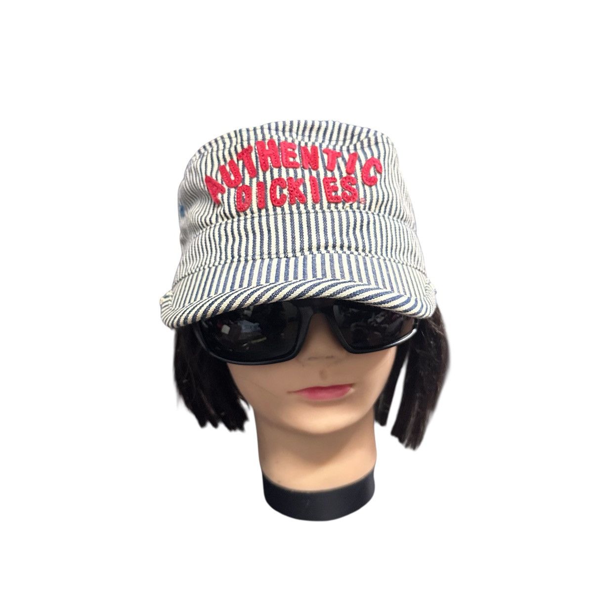 Dickies DICKIES HICKORY CAP Size ONE SIZE - 1 Thumbnail