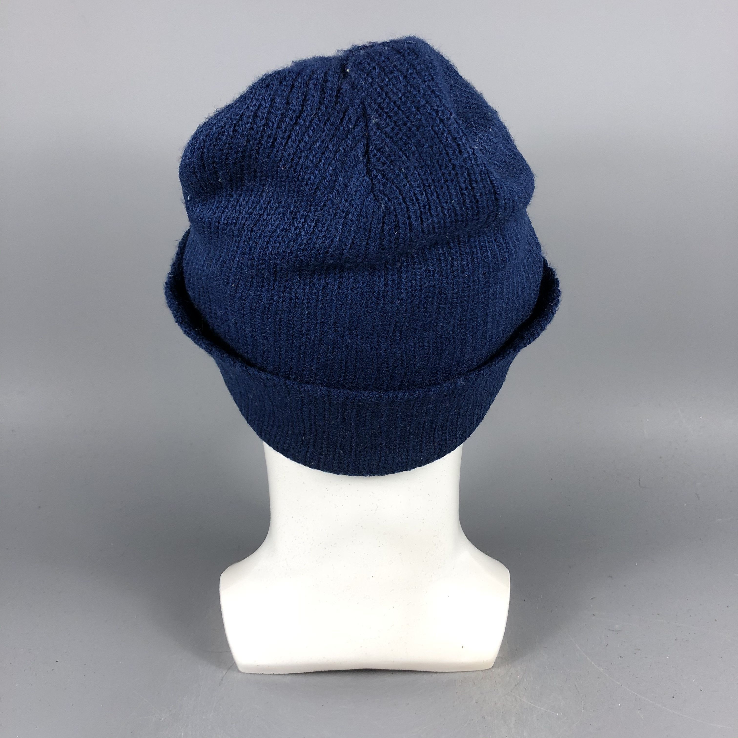 Japanese Brand × Vintage Daiso Japan "The Winter" Beanie Snow Hat Snow Cap -D1069 Size ONE SIZE - 3 Thumbnail