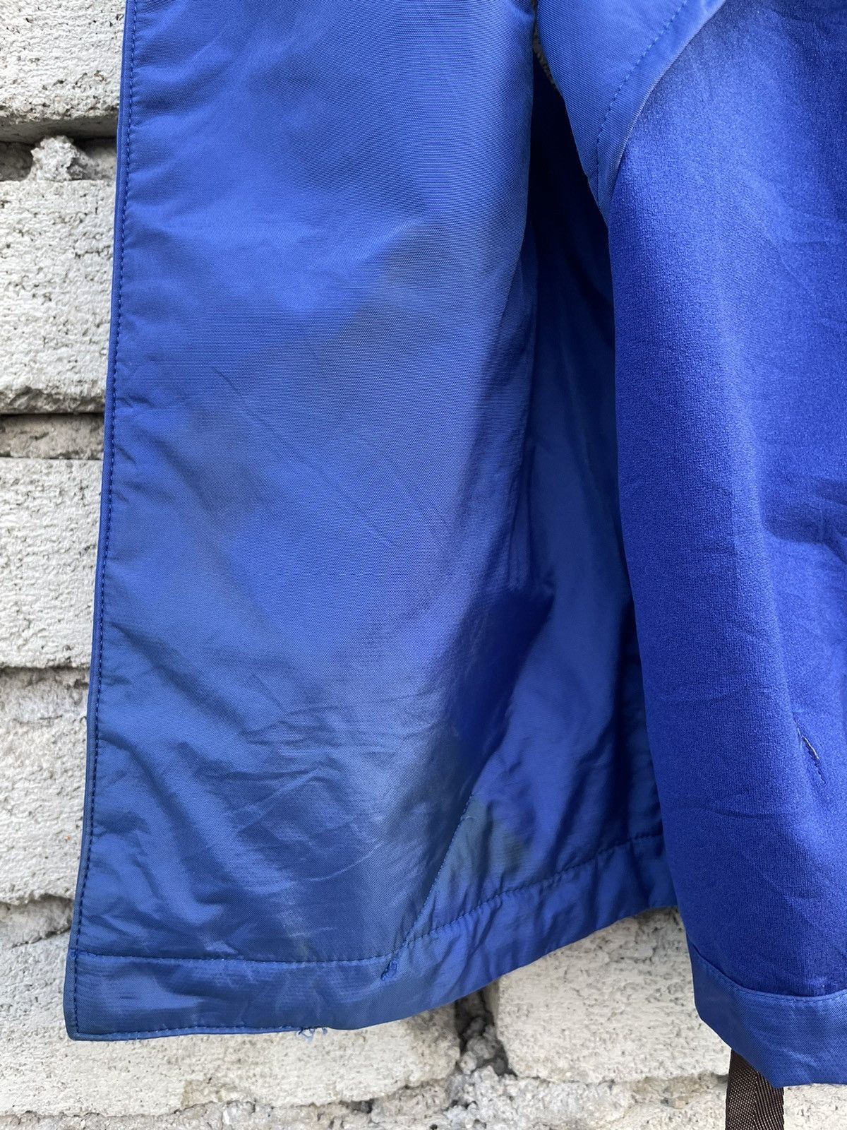 Issey Miyake Vintage IS Issey Miyake Vest Size US M / EU 48-50 / 2 - 8 Thumbnail