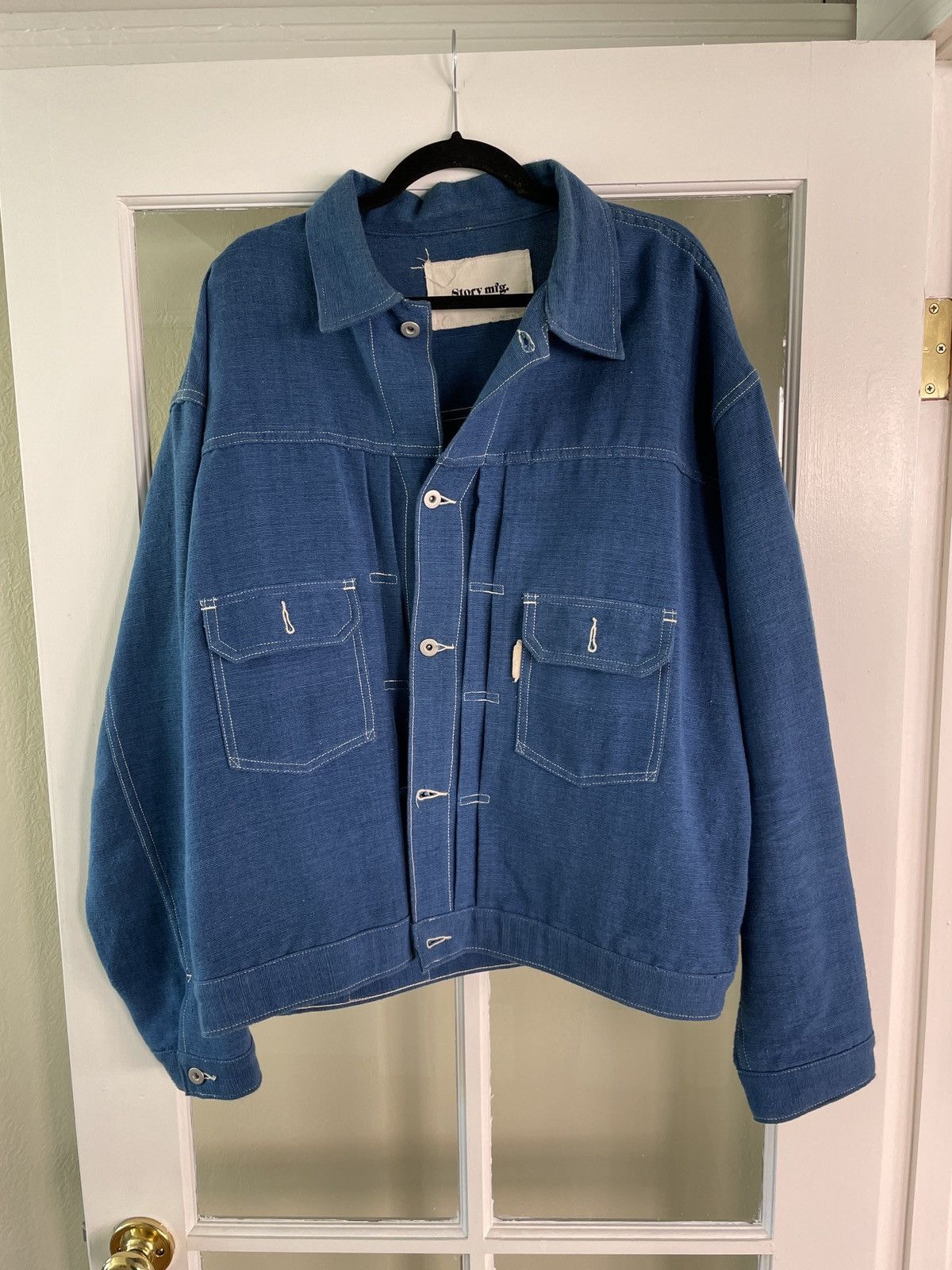 MAN-TLE MAN-TLE Balmacaan Coat R17Y1 Master Shield | Grailed
