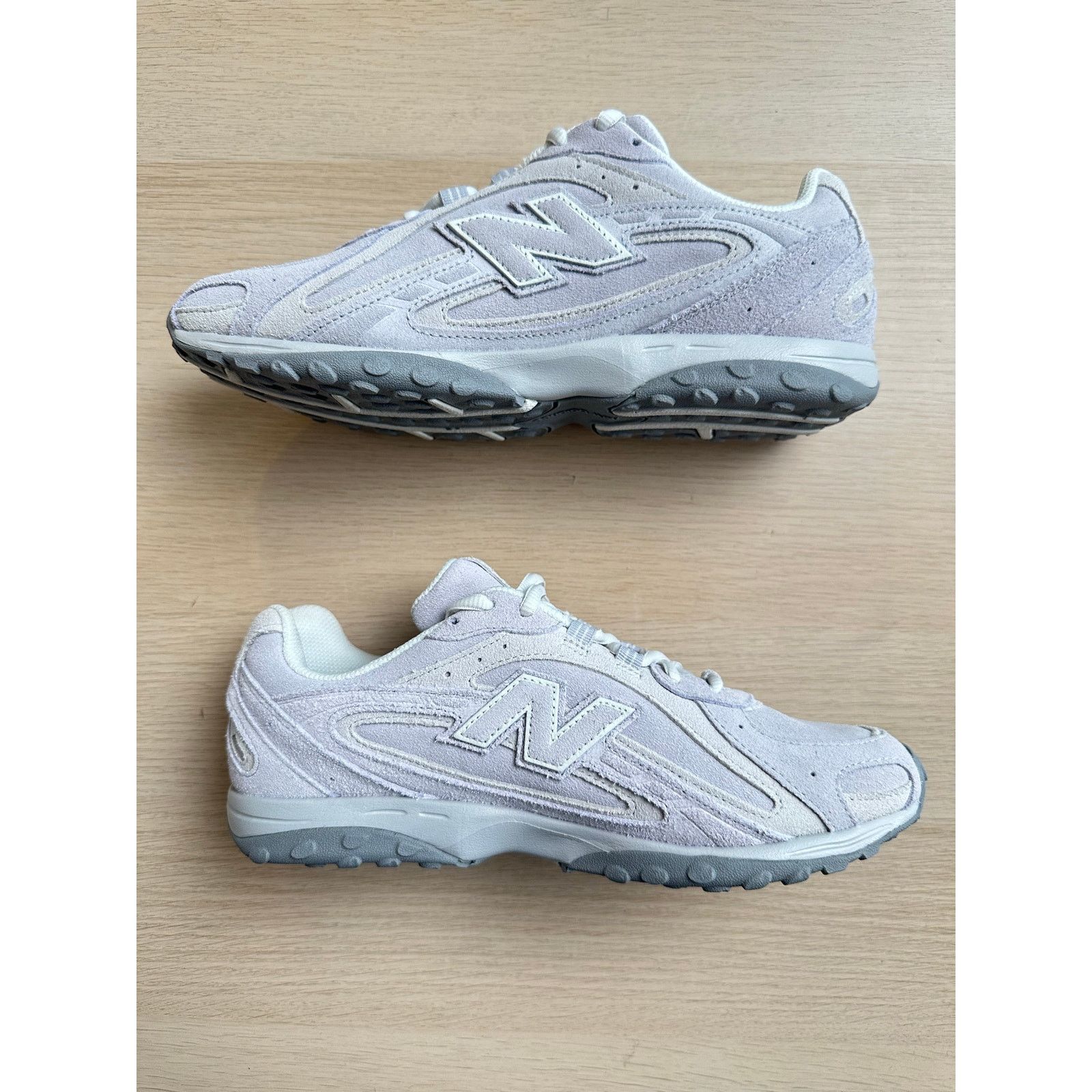 New Balance New Balance 204L in Grey - Size 7.5 Men's - New Size US 7.5 / EU 40-41 - 2 Thumbnail