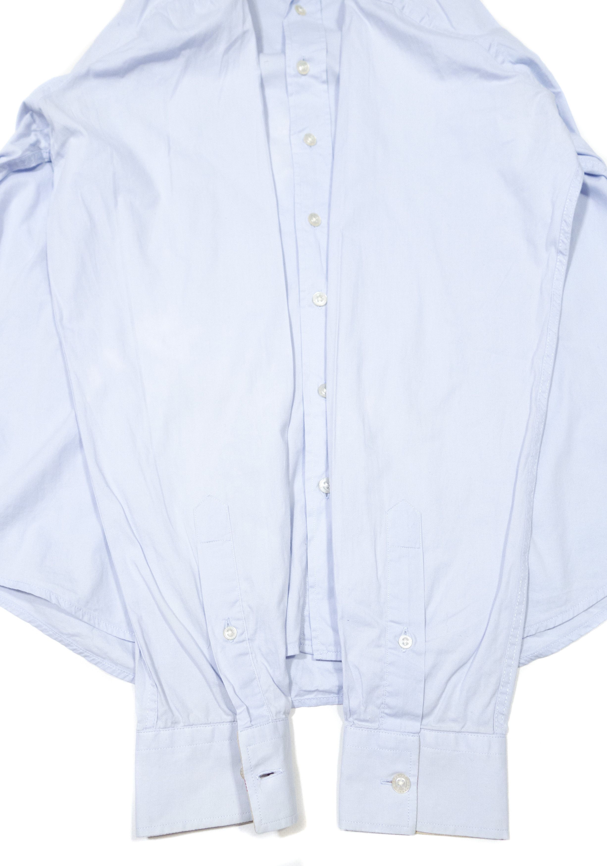 Burberry Brit Nova Check Inside Shirt Size US L / EU 52-54 / 3 - 5 Thumbnail