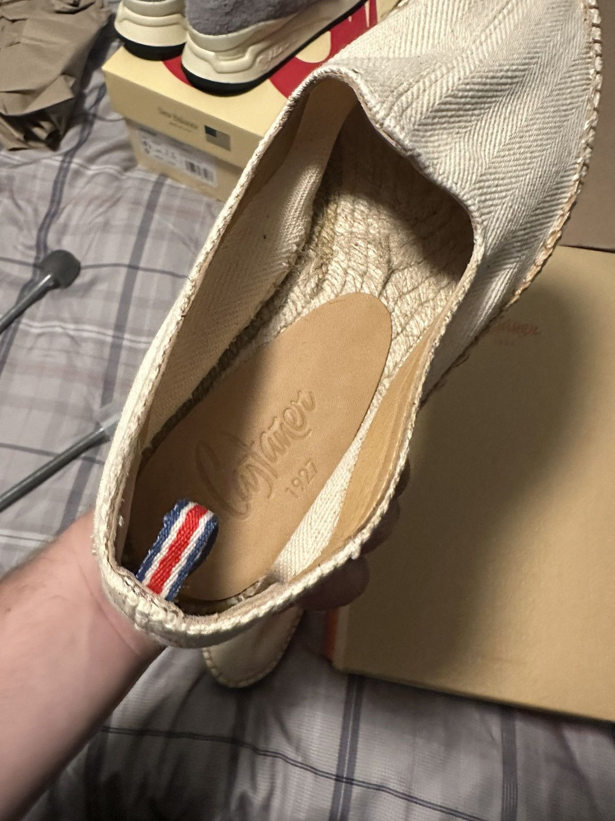 Castaner Castaner slip on Size US 9 / EU 42 - 5 Thumbnail