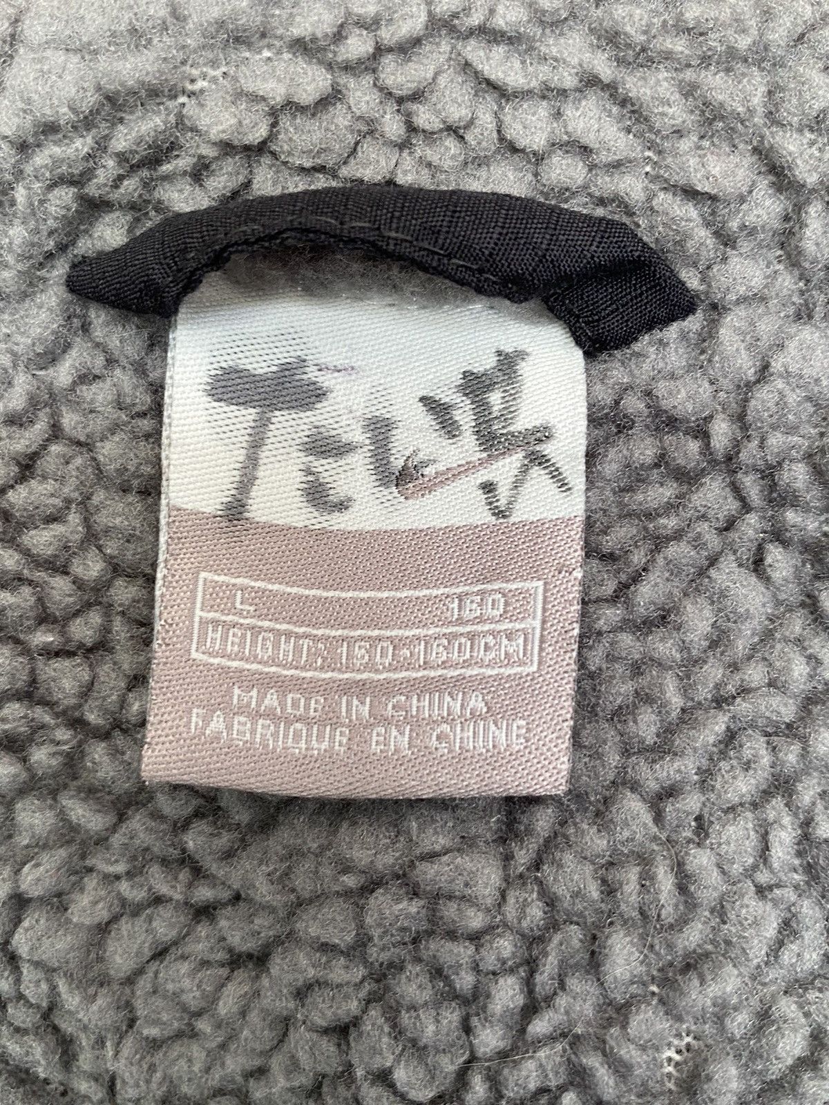 If Only Was True Sportwear NIKE Parka Hoodie Size US L / EU 52-54 / 3 - 13 Thumbnail
