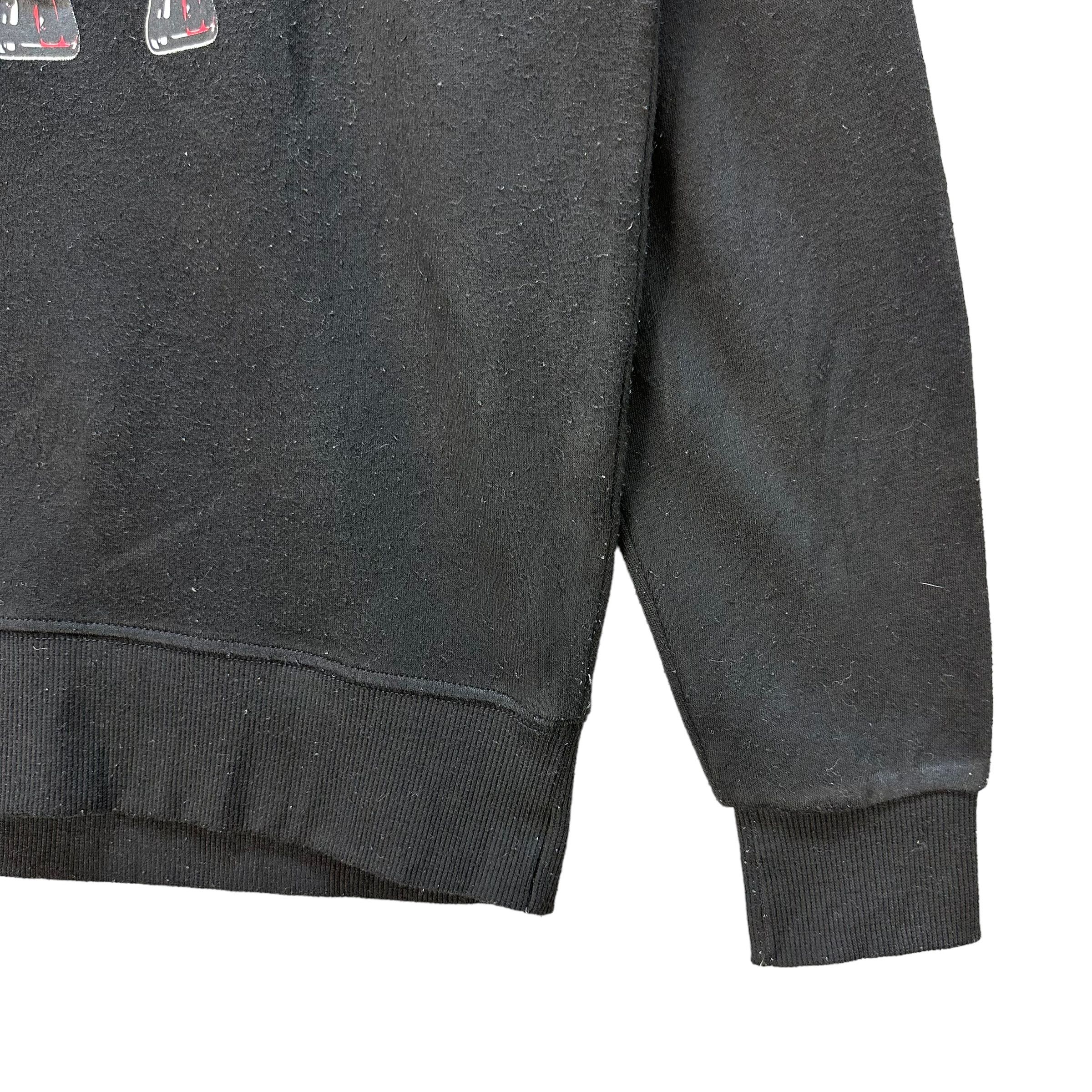 Coca Cola Coca Cola Big Logo Sweatshirts #9120-59 Size US M / EU 48-50 / 2 - 6 Thumbnail