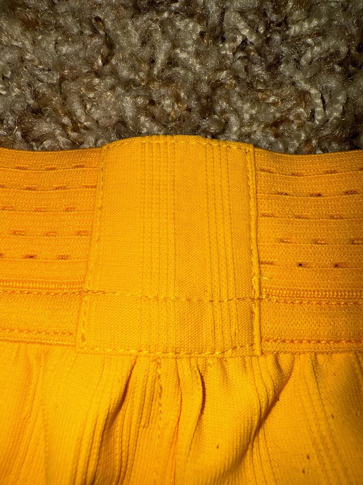 Nike Nike Men’s Dri-Fit ADV Australia 2023 Home Shorts Sample Size US 28 / EU 44 - 6 Thumbnail