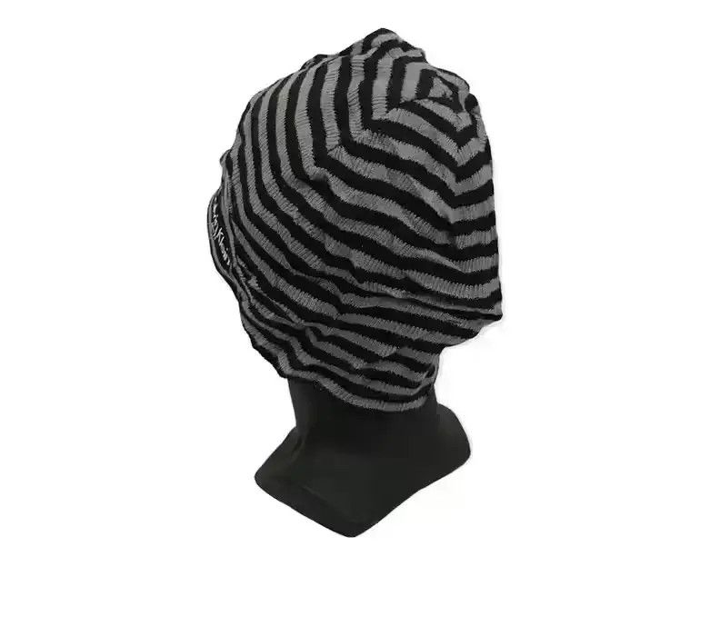 Calvin Klein × Vintage Calvin Klein Reversible Beanie Hat Size ONE SIZE - 4 Thumbnail