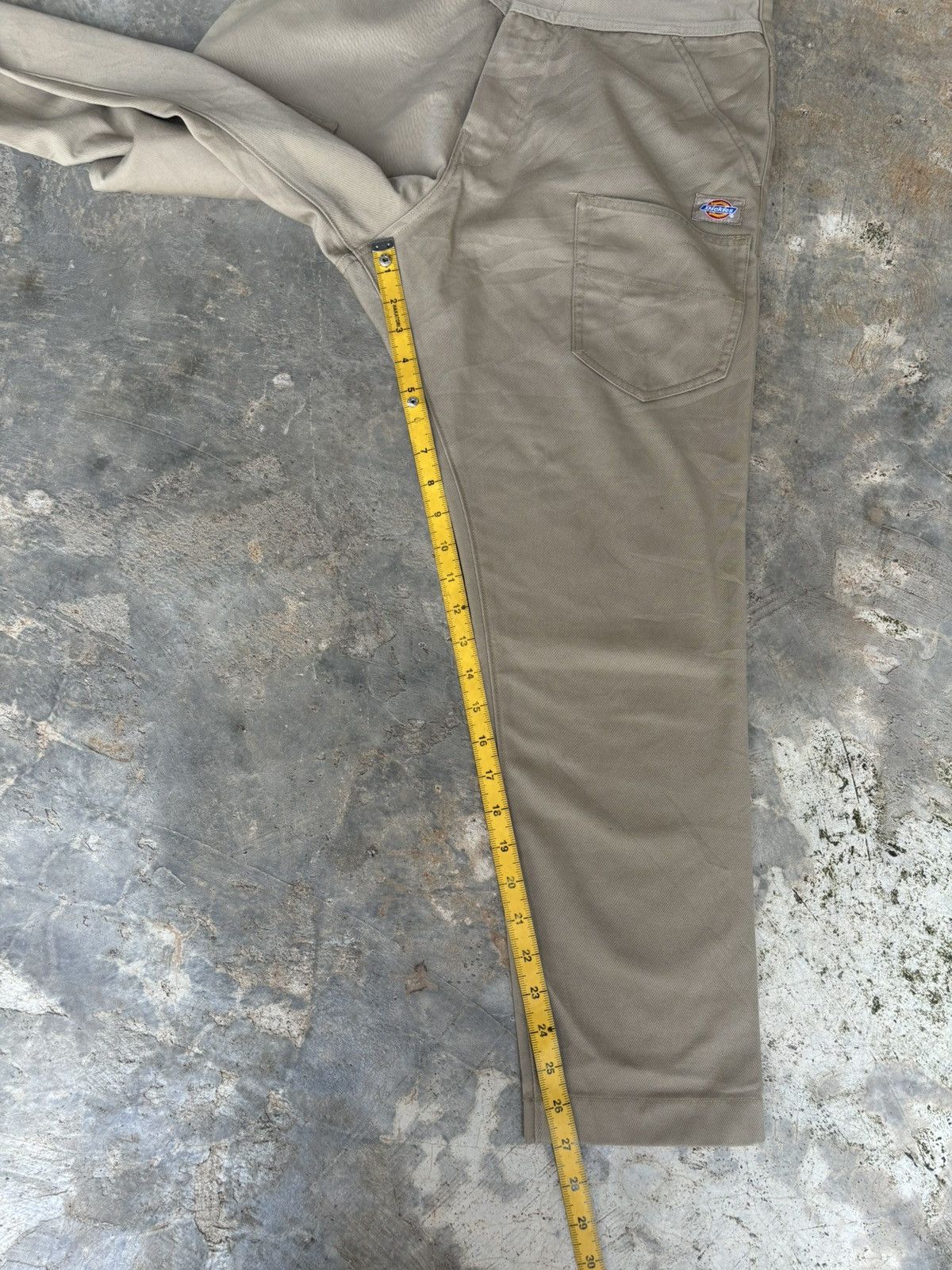 mercibeaucoup Dickies x Mercibeaucoup Pants Size US 28 / EU 44 - 14 Thumbnail