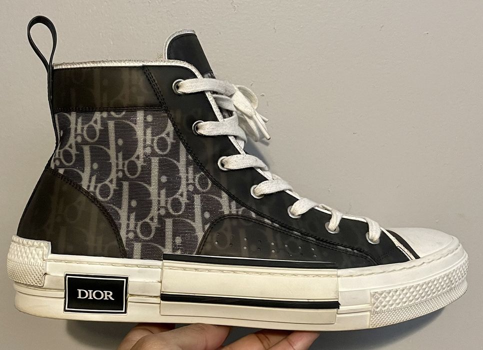 dior b32 high