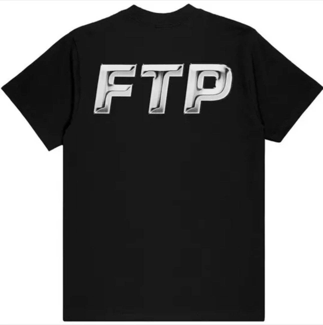 FTP Pit Crew Tee (Black) on sale