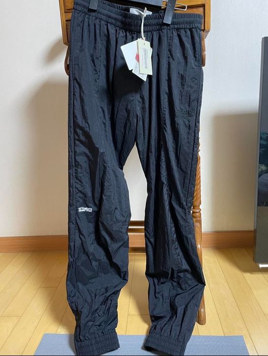 Vetements reebok track outlet pants