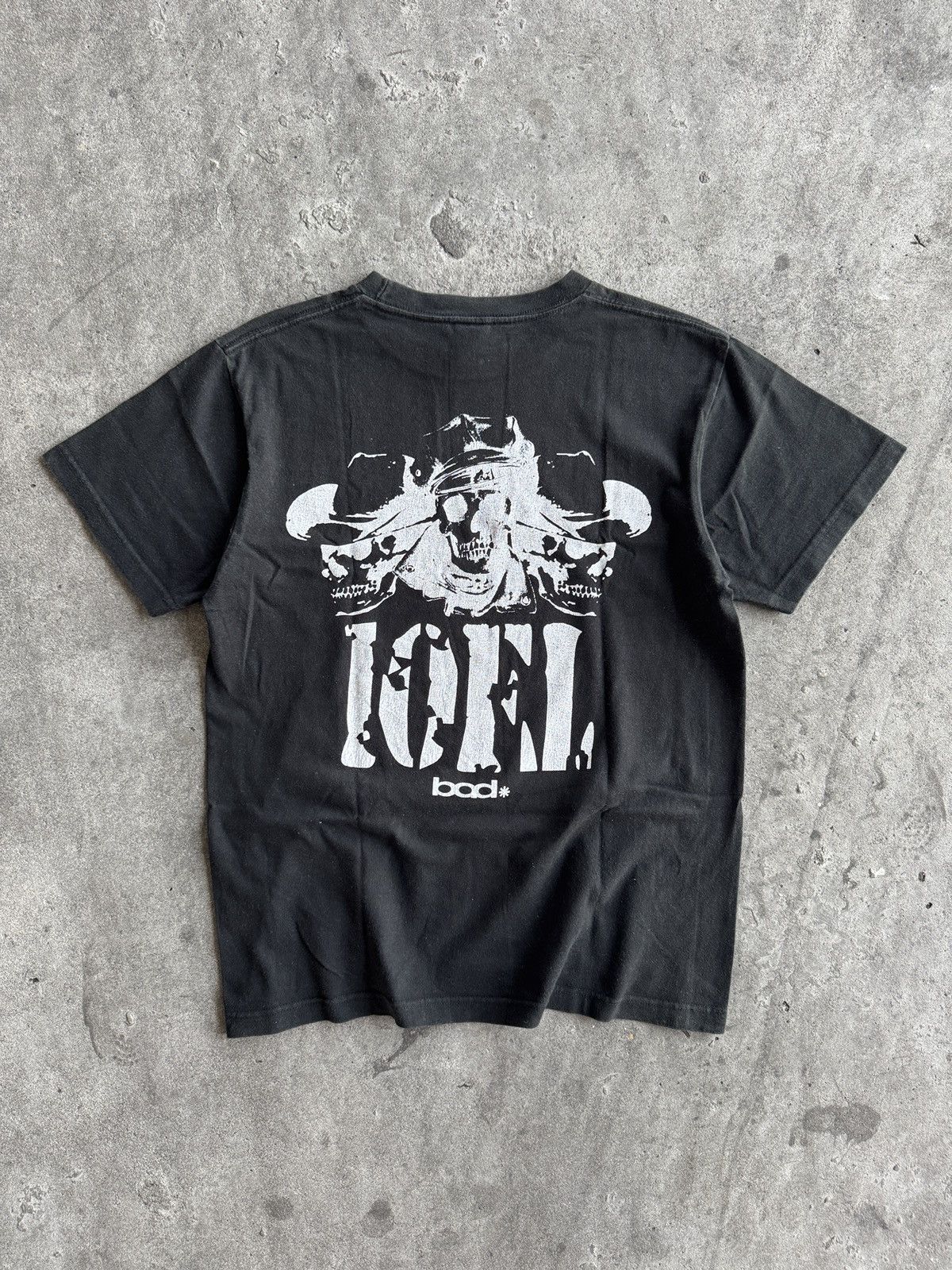10-Feet Of The Kids By The Kids For The Kids Tee