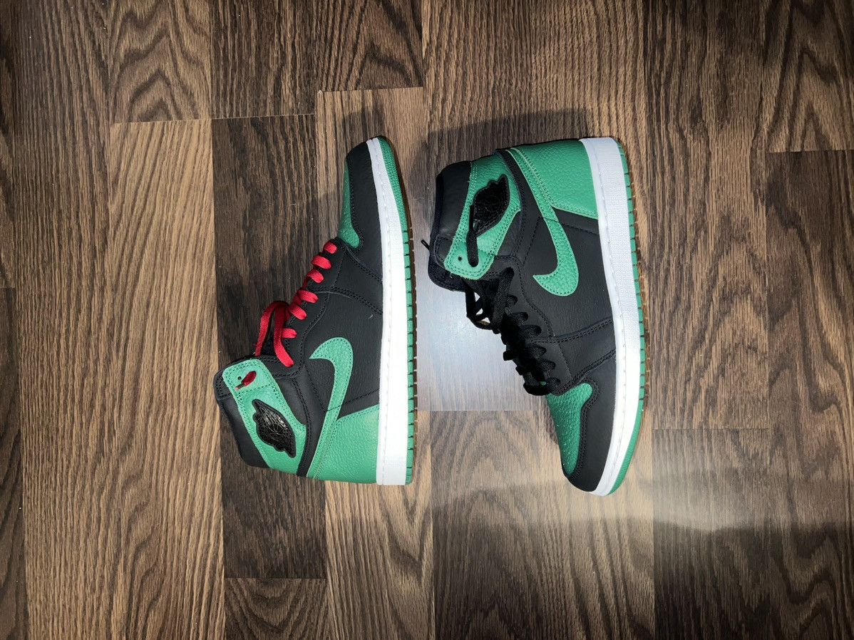 new jordan retro 1