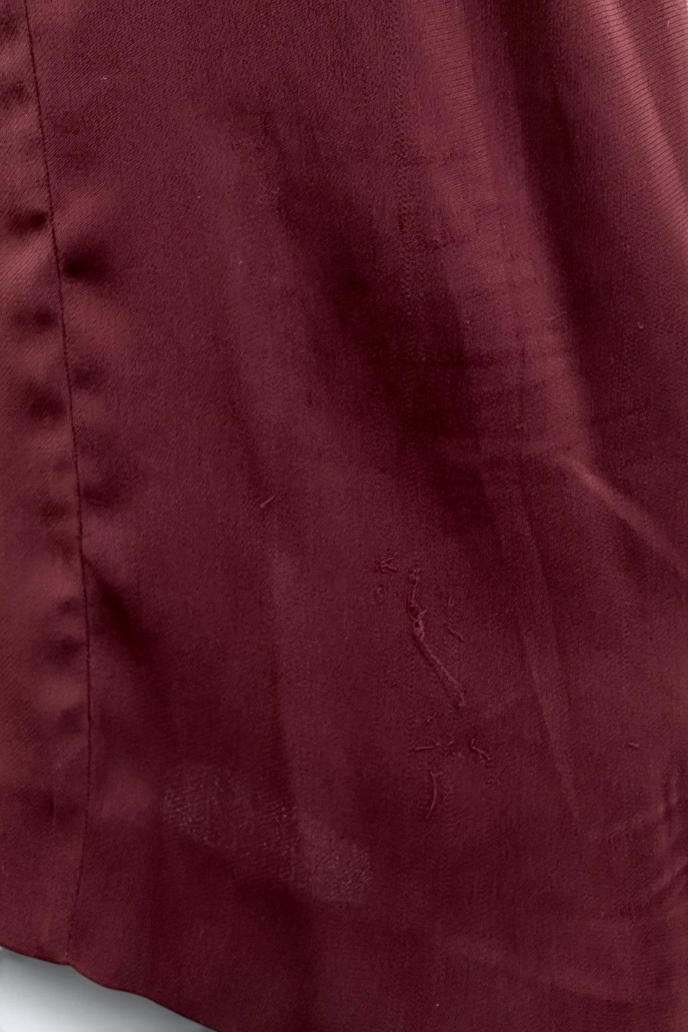 Maison Margiela Deconstructured Dress by Maison Martin Margiela Size L / US 10 / IT 46 - 6 Thumbnail