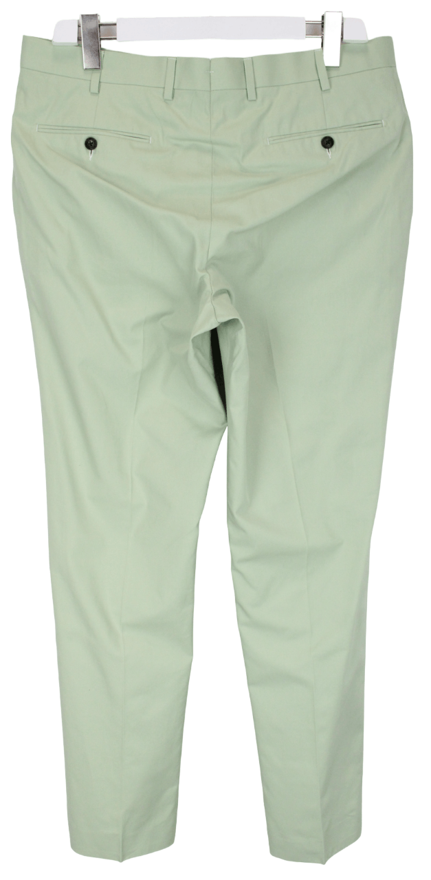 Suitsupply SUITSUPPLY La Spalla / Brescia Suit Men's UK 42 Lined Size 42R - 9 Thumbnail