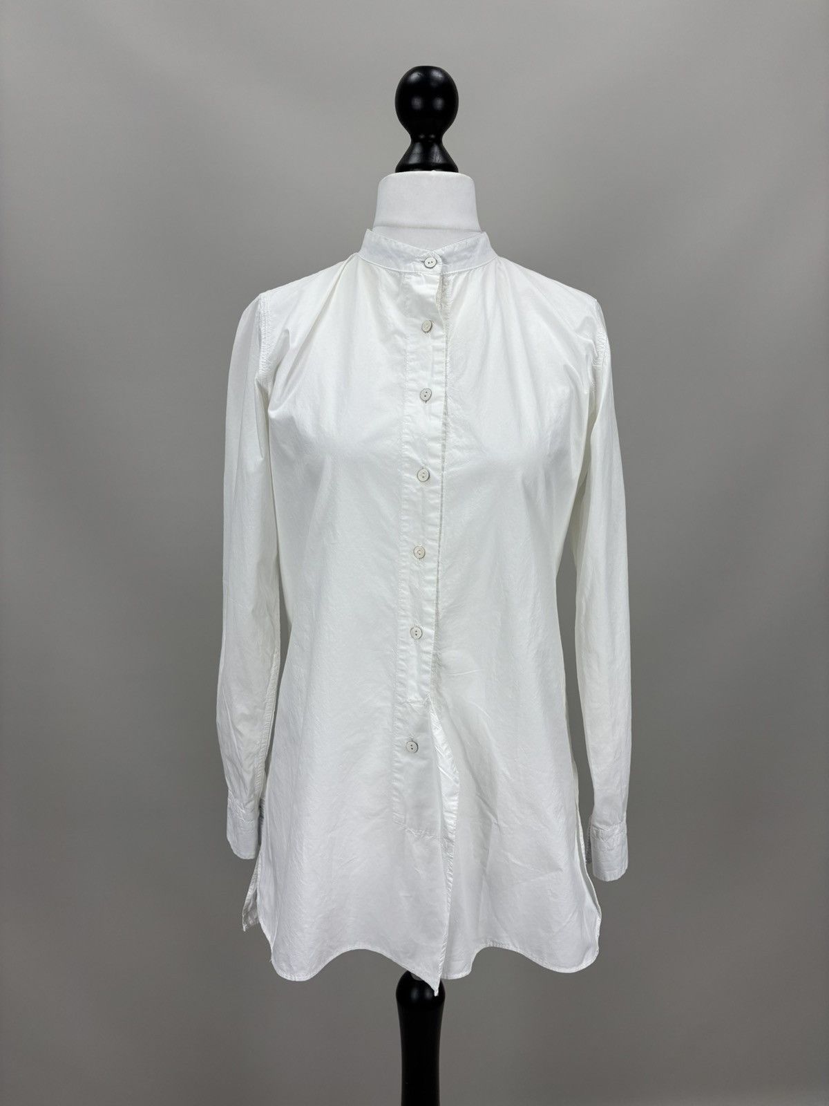 Other Womens shirt Hannoh Wessel Size 40 Color White Size S / US 4 / IT 40 - 1 Thumbnail