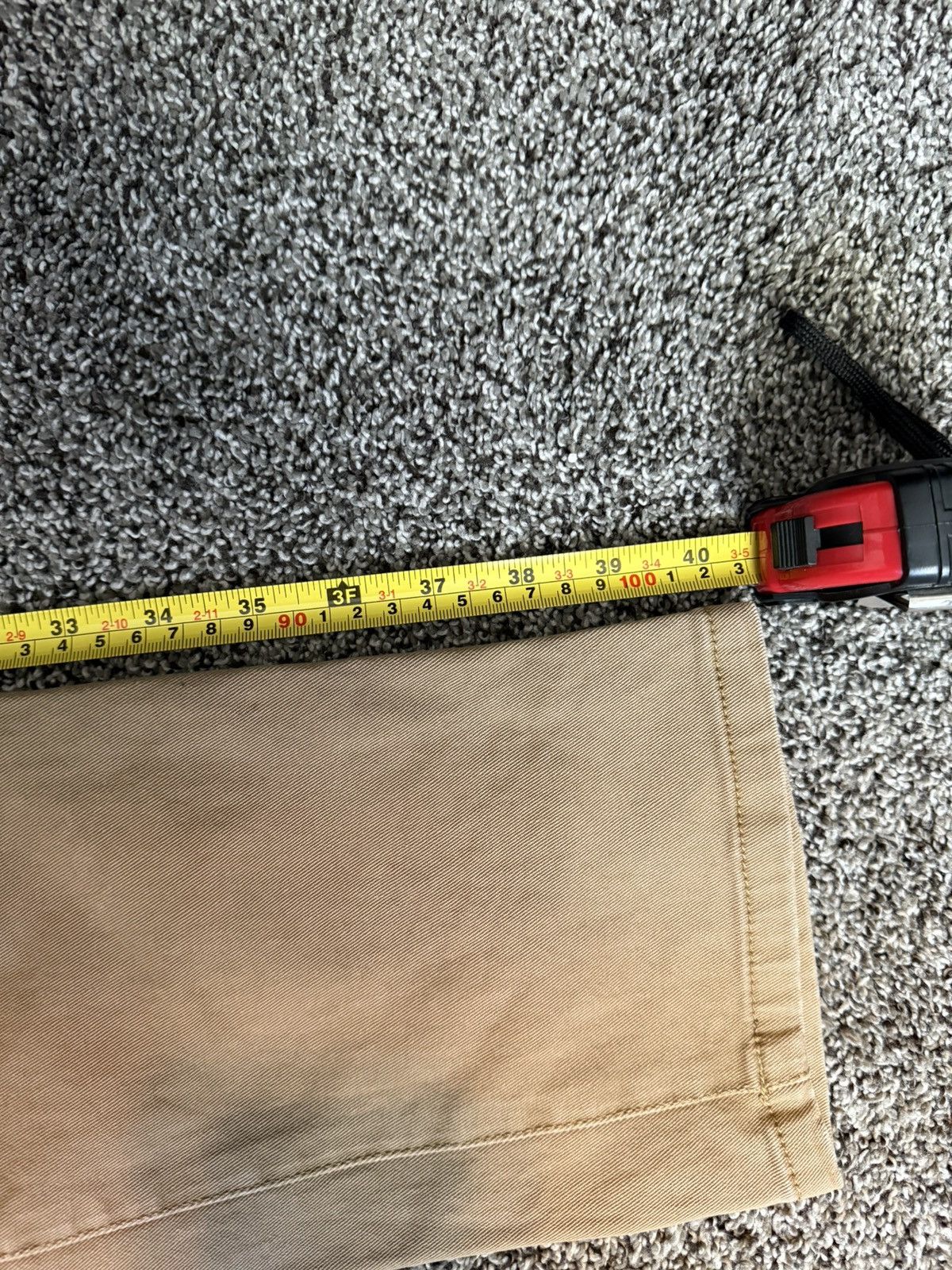 Richie Le Collection Richie Le collection carpenter pants size 30 Size US 30 / EU 46 - 3 Thumbnail