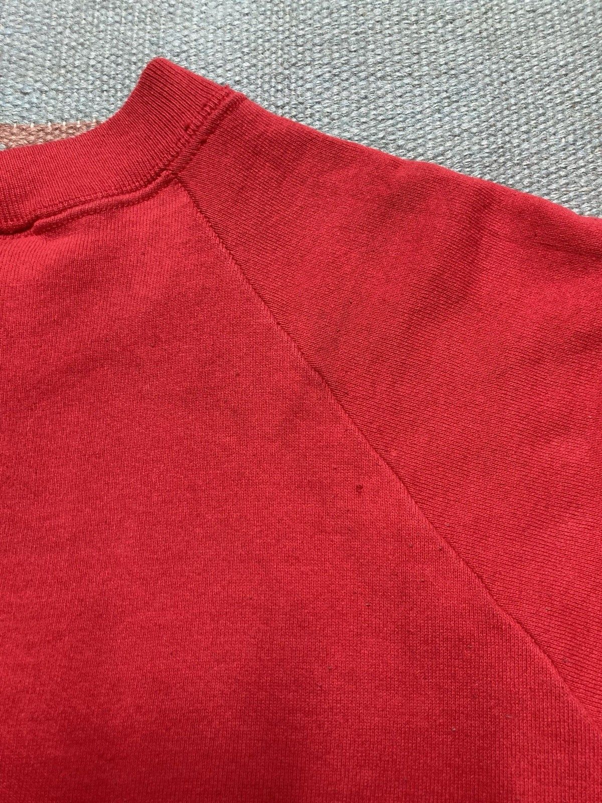 Fruit Of The Loom × Vintage sweatshirt association of good old girls women empowerment L Size US L / EU 52-54 / 3 - 8 Thumbnail