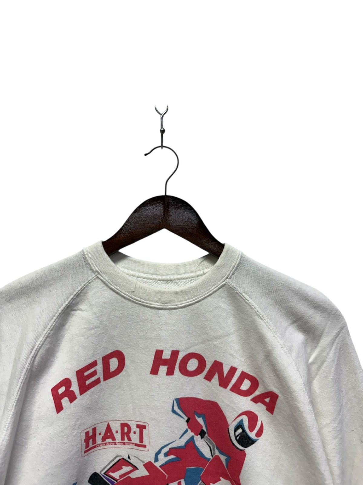 Honda Vintage honda kantoh japan Size US S / EU 44-46 / 1 - 2 Thumbnail