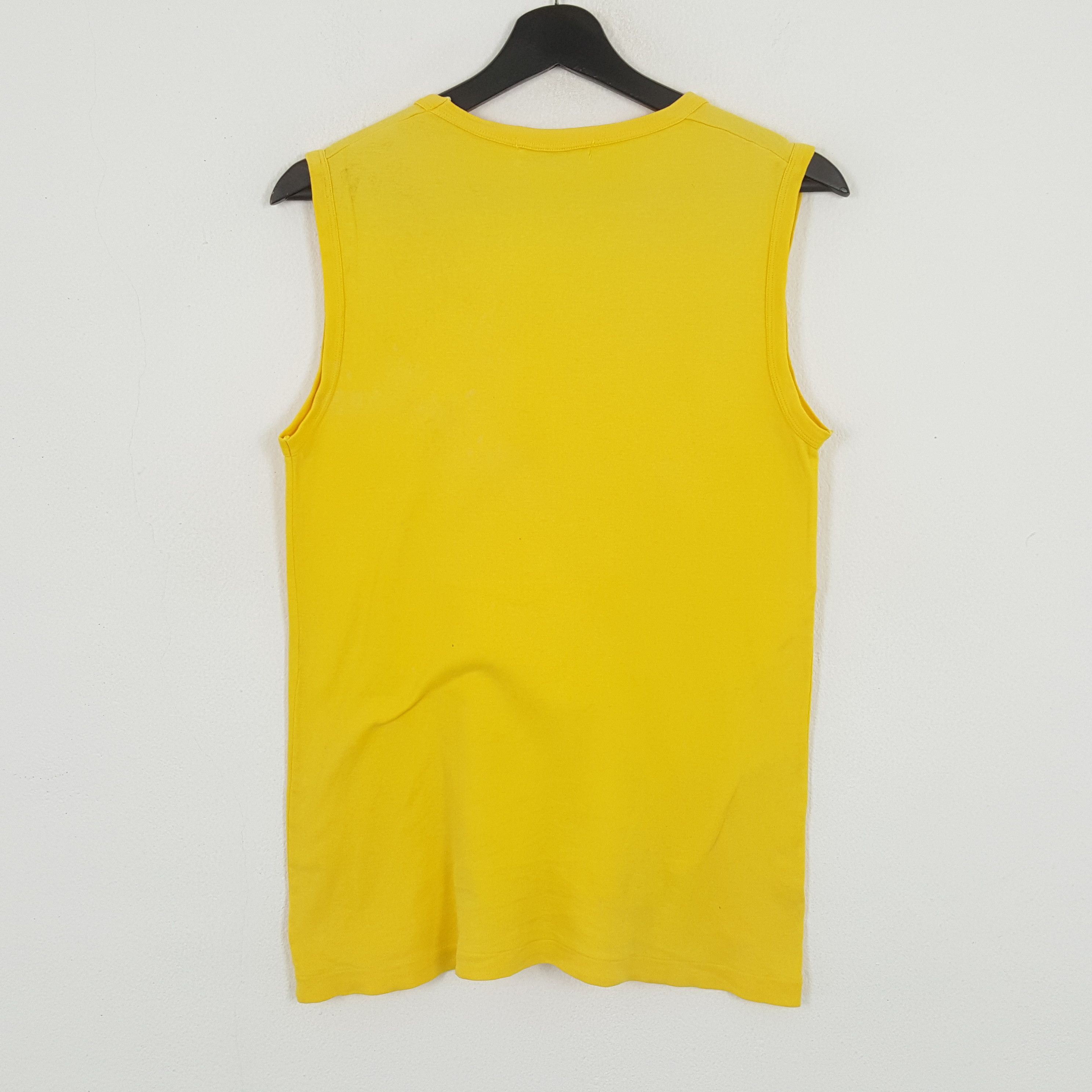 Honda × Japanese Brand HONDA CB 400 Sleeveless Tshirt Size US S / EU 44-46 / 1 - 3 Thumbnail