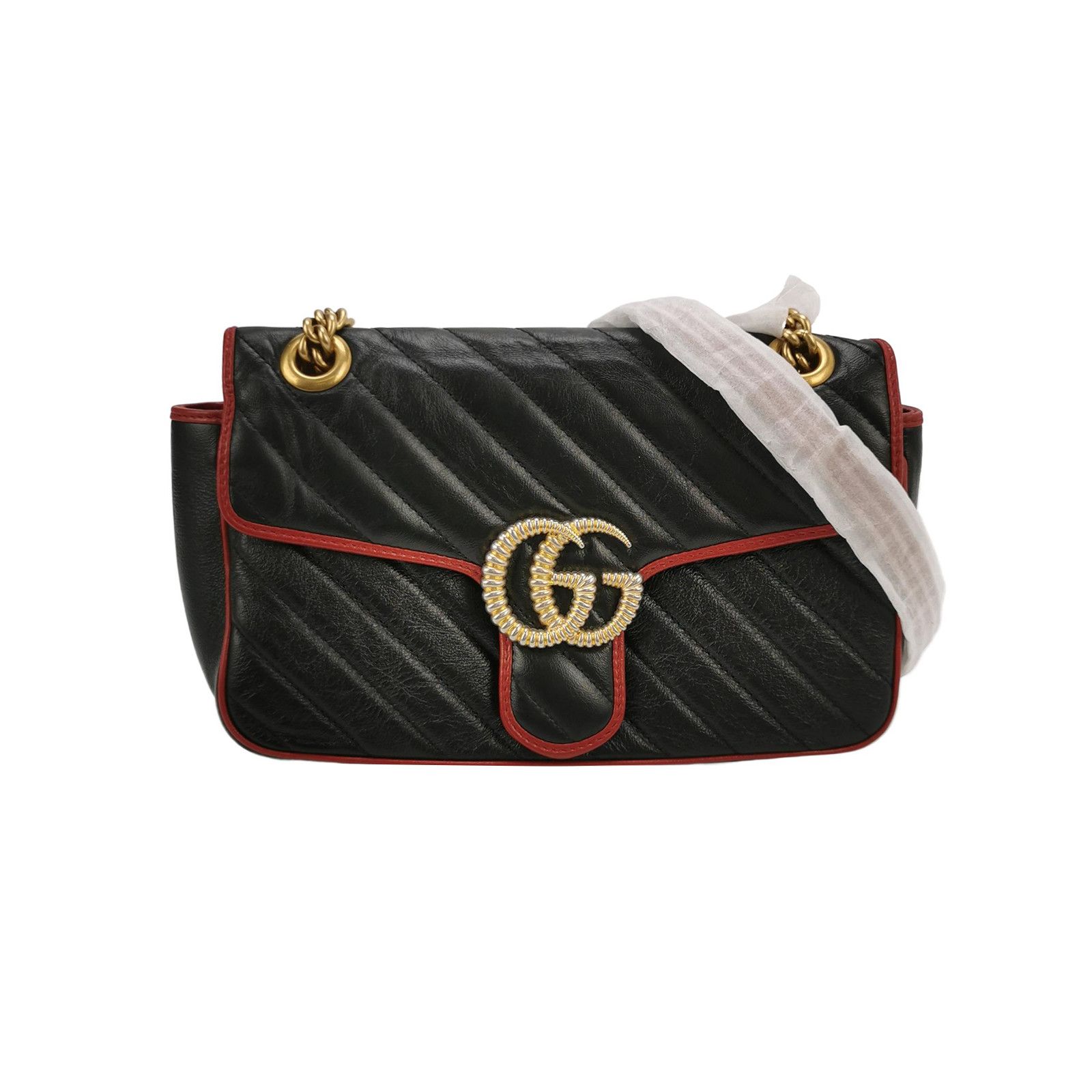 Gucci Gucci Women os Shoulder Bags Size ONE SIZE - 1 Thumbnail