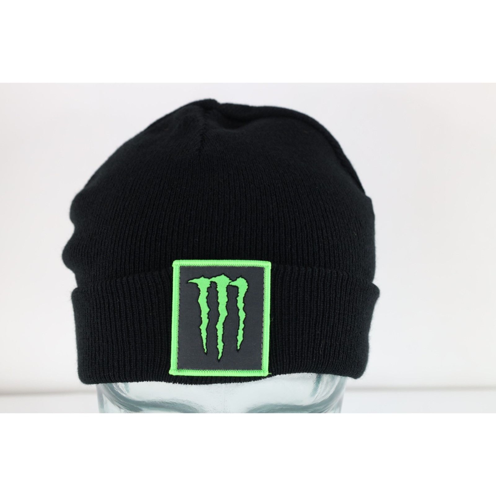 Fendi Monster Beanie Hat Beanie Monster Energy New Era Athlete