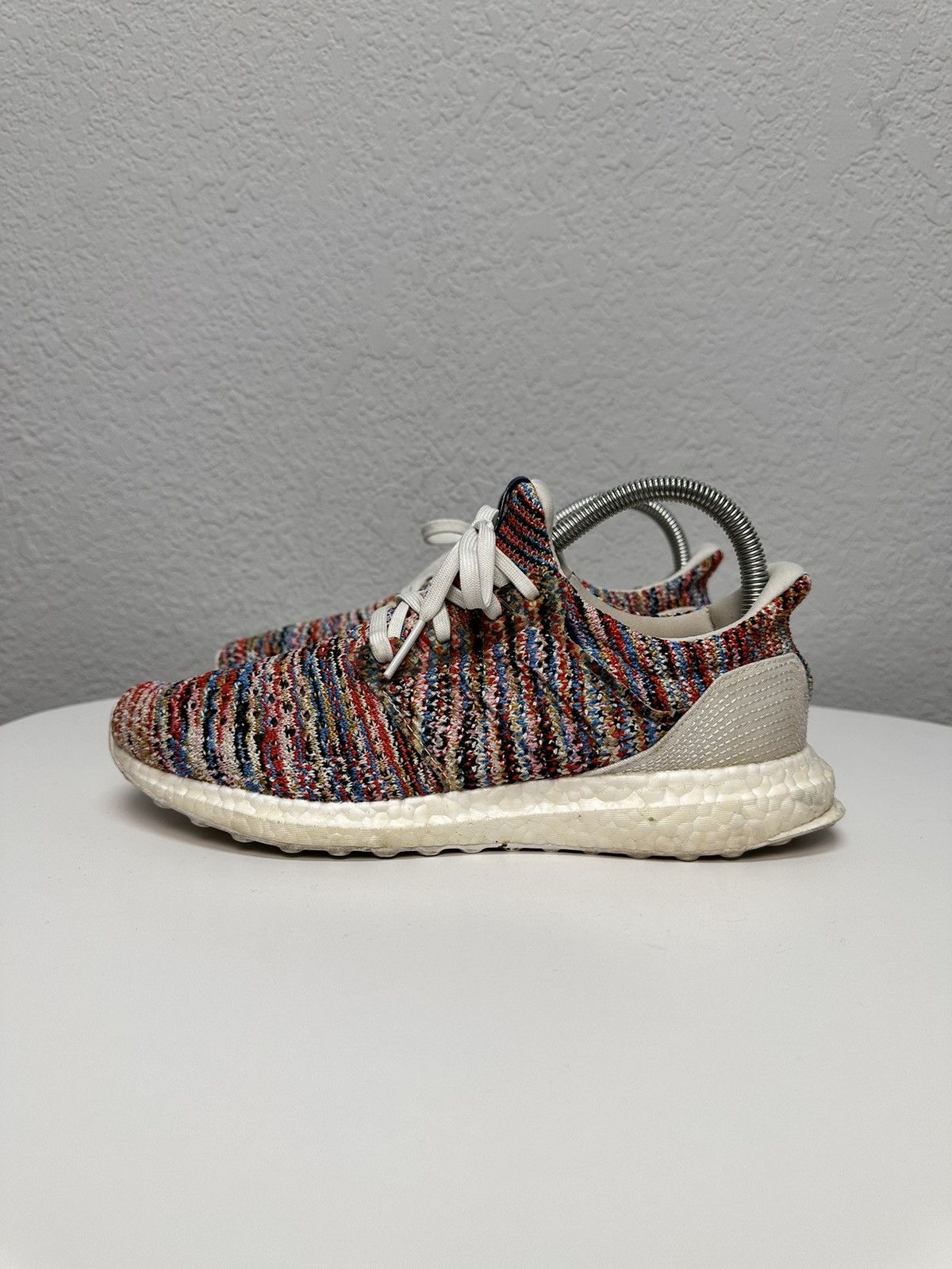 Adidas Adidas UltraBoost Clima x Missoni Running Men’s Sneakers Size US 7 / EU 40 - 6 Thumbnail