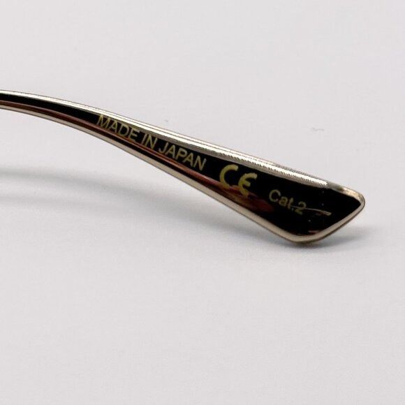 Gucci NEW GUCCI GG0336S 002 SUNGLASSES MEN BLACK/GRAY EYEWEAR Size ONE SIZE - 9 Thumbnail