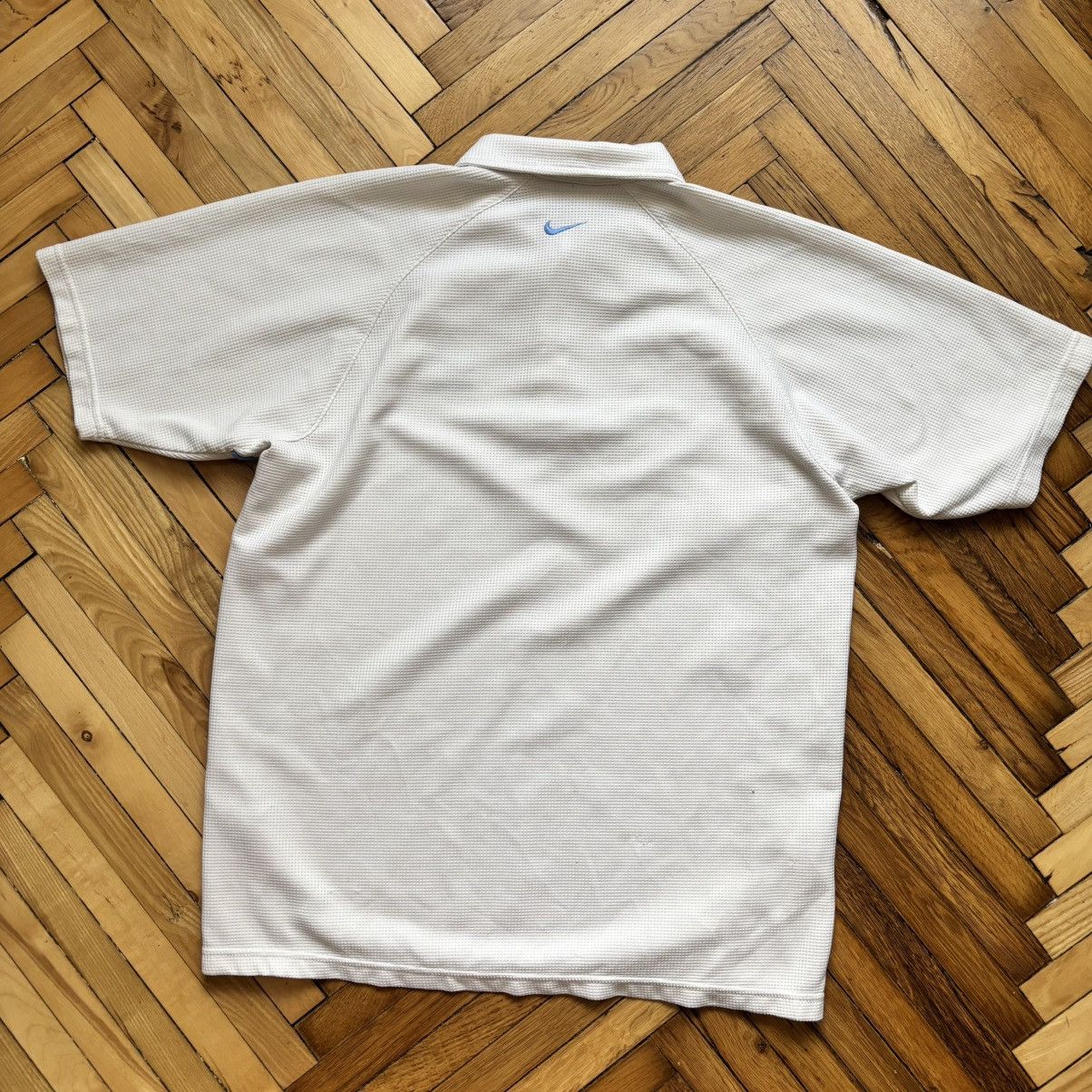 Nike × Vintage Rare Vintage Y2K Nike Air Max T-shirt Size US M / EU 48-50 / 2 - 2 Thumbnail