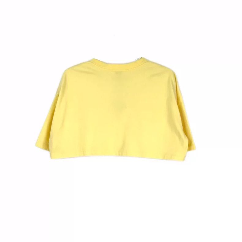 Loewe loewe yellow short sleeves 2504-Nextarrow Size US XS / EU 42 / 0 - 2 Thumbnail