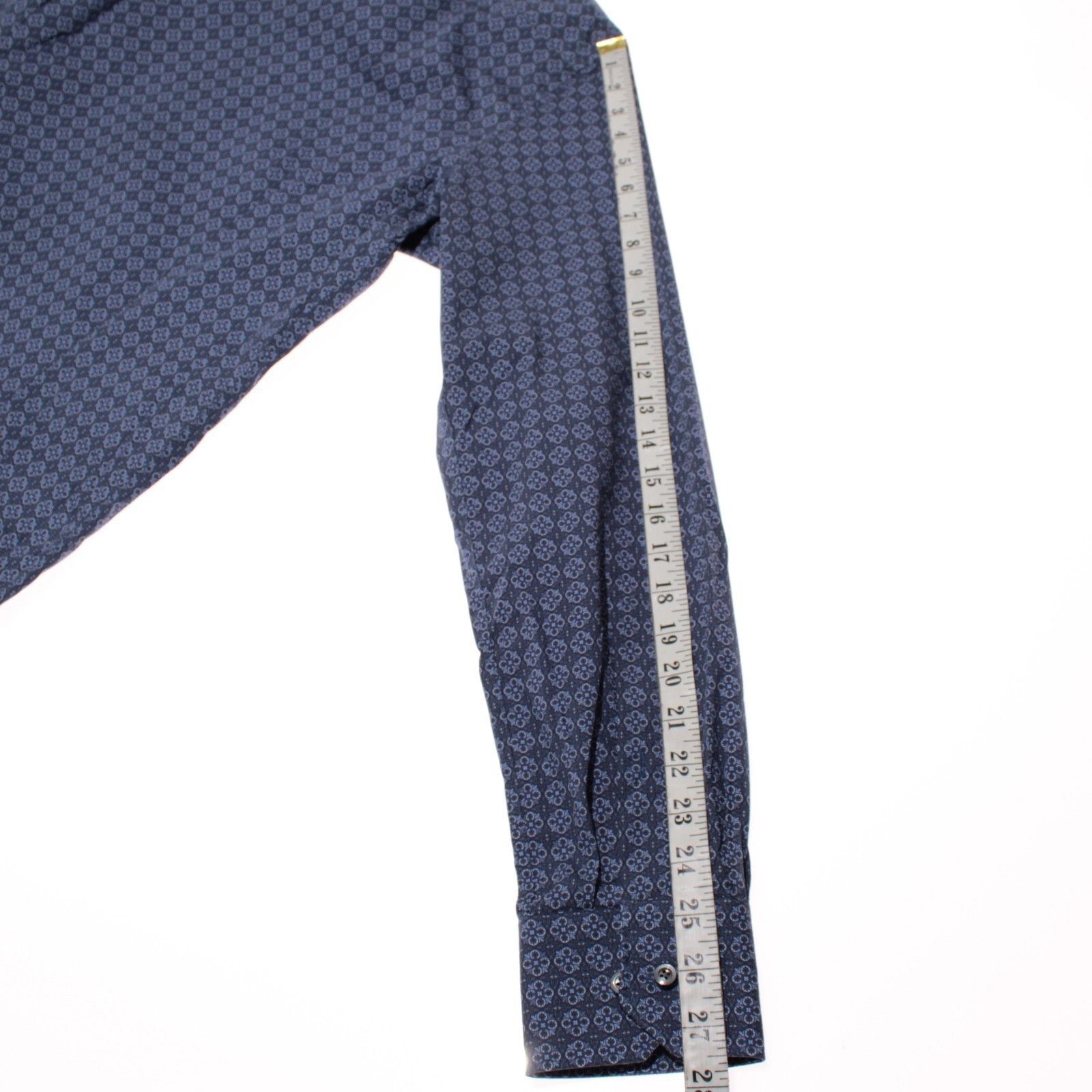 Other Emanuel Berg New with tags Shirt Size M US In Blue Size US M / EU 48-50 / 2 - 5 Thumbnail