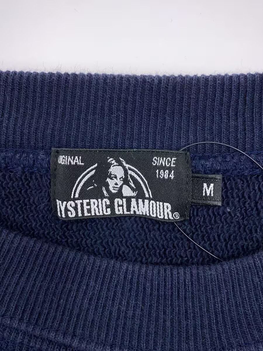 Hysteric Glamour Turn It On Sweatshirt - Hysteric Size US M / EU 48-50 / 2 - 4 Thumbnail