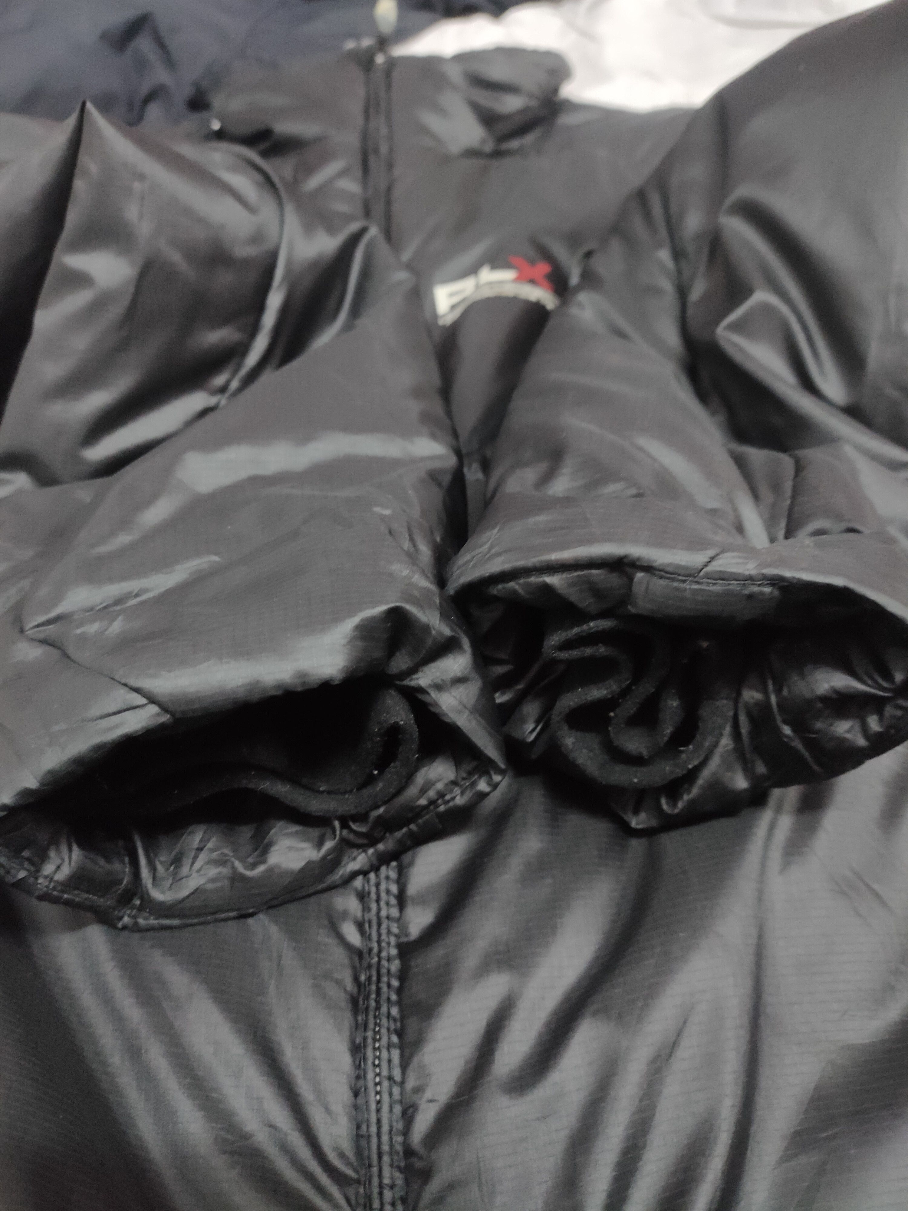 Polo Ralph Lauren RL-X Polo Ralph Lauren jacket Size US M / EU 48-50 / 2 - 5 Thumbnail
