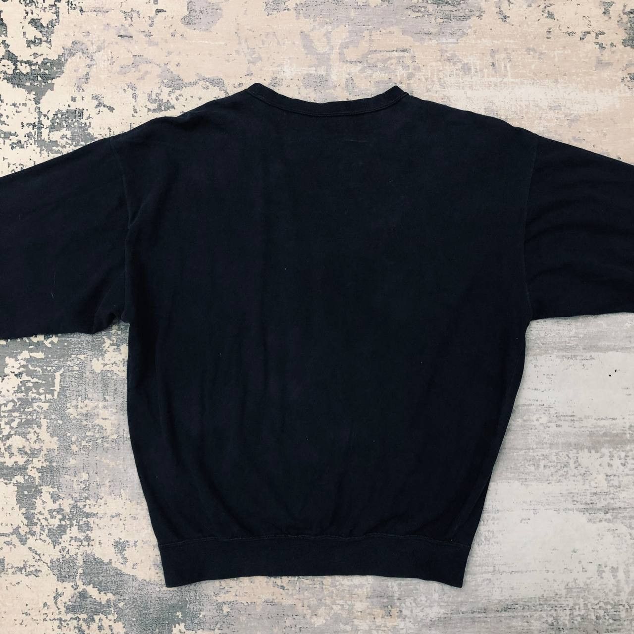 Issey Miyake Y596 ISSEY MIYAKE STUDIO SWEATSHIRTS Size US M / EU 48-50 / 2 - 2 Thumbnail